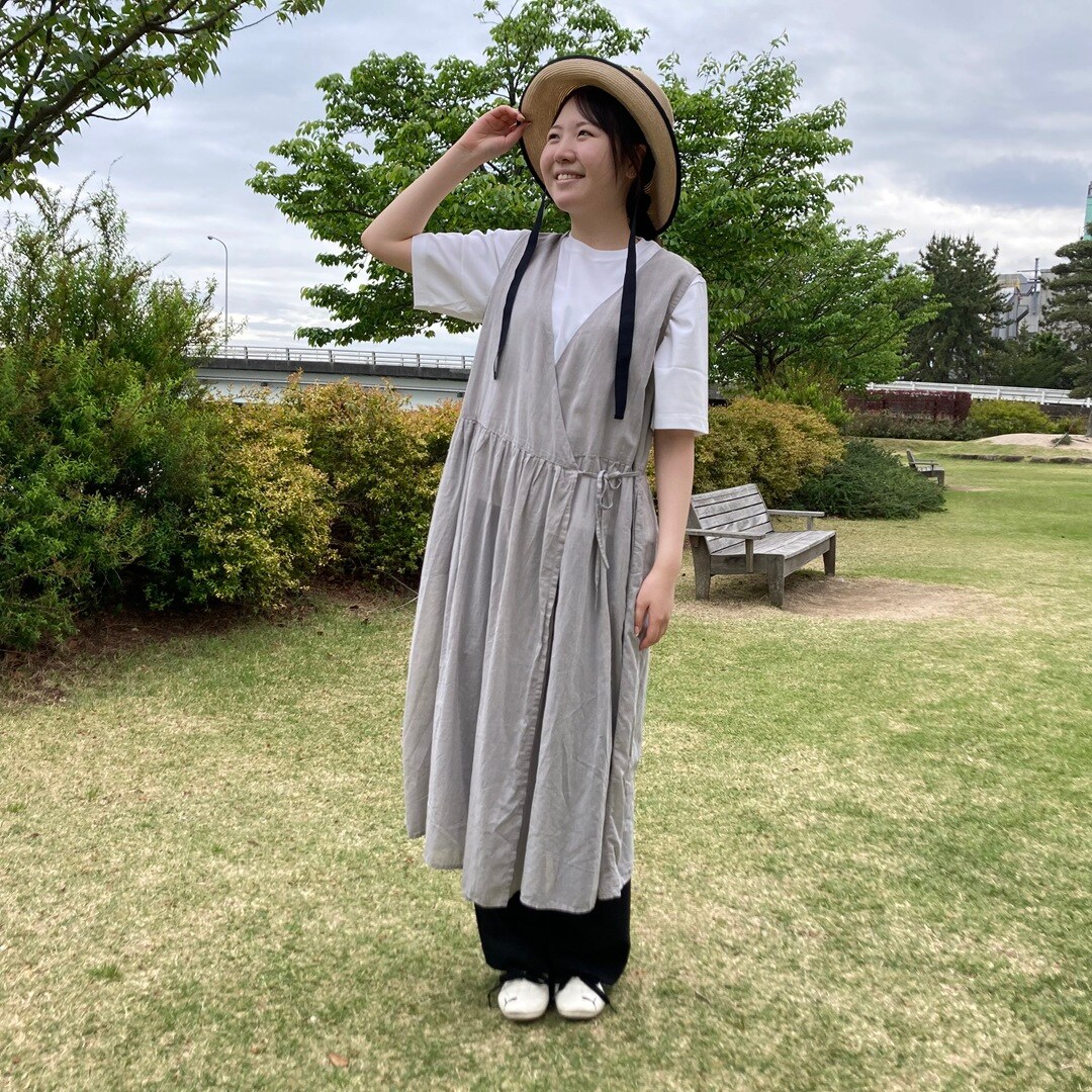 ゆめタウン廿日市】身長165㎝｜無印良品 ゆめタウン廿日市